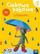 Zobacz : Ciekawa za... - Magdalena Ledwoń