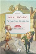 Przygody Ł... - Max Lucado -  books from Poland
