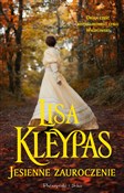 Jesienne z... - Lisa Kleypas -  books from Poland