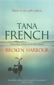 Zobacz : Broken Har... - Tana French
