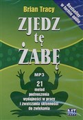 Zjedz tę ż... - Brian Tracy -  books from Poland