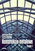 Konstrukcj... - Mieczysław Łubiński, Andrzej Filipowicz, Wojciech Żołtowski -  foreign books in polish 