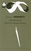 Odczarowan... - Daniel C. Dennett -  books from Poland