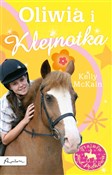 Stajnia po... - Kelly McKain -  books from Poland