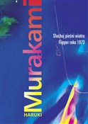 Słuchaj pi... - Haruki Murakami -  books in polish 