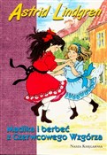 Madika i b... - Astrid Lindgren -  Polish Bookstore 