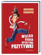 polish book : Wielka ksi... - Grzegorz Kasdepke