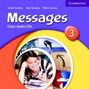 polish book : Messages 3...