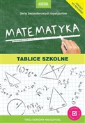 polish book : Matematyka... - Adam Konstantynowicz, Anna Konstantynowicz, Kaja Mikoszewska