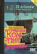 polish book : Wyprawa Ko... - Thor Heyerdahl