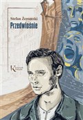 Polska książka : Przedwiośn... - Stefan Żeromski