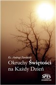 Książka : Okruchy Św... - Ks. Andrzej Zwoliński