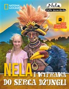 Polska książka : Nela i wyp... - Nela Mała Reporterka