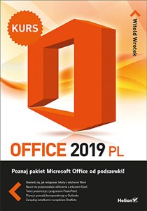 Picture of Office 2019 PL. Kurs