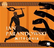polish book : Mitologia - Jan Parandowski