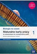 Zobacz : Biologia n... - Barbara Januszewska-Hasiec, Renata Stencel, Anna Tyc