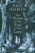 The Ocean ... - Neil Gaiman -  Książka z wysyłką do UK
