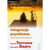Integracja... - Anna A. Terruwe, Conrad W. Baars -  Polish Bookstore 