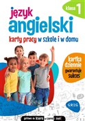 Polska książka : Język angi... - Opracowanie Zbiorowe