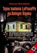 polish book : Tajne bada... - Szymon Wrzesiński
