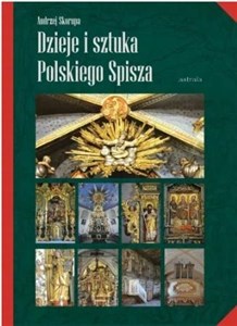 Picture of Dzieje i sztuka Polskiego Spisza