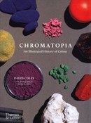 polish book : Chromatopi... - David Coles, Adrian Lander