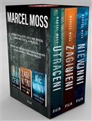 Utraceni /... - Marcel Moss -  foreign books in polish 