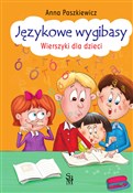 Książka : Językowe w... - Anna Paszkiewicz