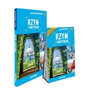 Rzym i Wat... - Kamila Kowalska, Katarzyna Romanowska -  books from Poland