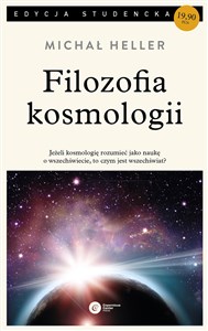 Picture of Filozofia kosmologii Wprowadzenie