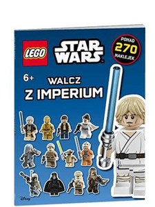 Picture of Lego Star Wars Walcz z Imperium
