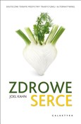 Zdrowe ser... - Joel K. Kahn -  books from Poland