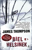 Książka : Biel Helsi... - James Thompson