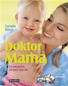 Doktor Mam... - Cornelia Nitsch -  Polish Bookstore 