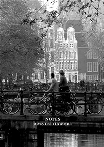 Picture of Notes Amsterdamski