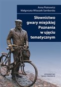 Słownictwo... - Anna Piotrowicz, Małgorzata Witaszek-Samborska -  foreign books in polish 