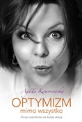 Optymizm m... - Agata Komorowska -  Polish Bookstore 
