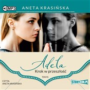 polish book : Adela. Tom... - Aneta Krasińska