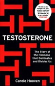 polish book : Testostero... - Carole Hooven
