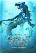 Skrzydła o... - Tui T. Sutherland -  foreign books in polish 