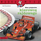 Mądra Mysz... - Ralf Butschkow -  books in polish 
