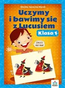 Uczymy i b... - Monika Sanecka-Marek -  books from Poland