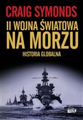 II wojna ś... - Craig Symonds -  books from Poland