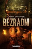 Polska książka : Bezradni - Klaudia Zacharska