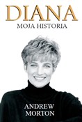 polish book : Diana Moja... - Andrew Morton
