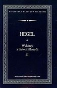 Wykłady z ... - Georg Wilhelm Friedrich Hegel -  books in polish 