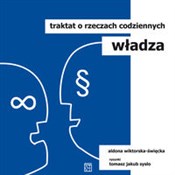 Władza Tra... - Aldona Wiktorska-Święcka -  Polish Bookstore 