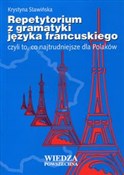 polish book : Repetytori... - Krystyna Stawińska
