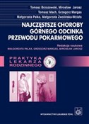 Najczęstsz... -  books from Poland