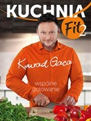 Kuchnia Fi... - Konrad Gaca -  Polish Bookstore 